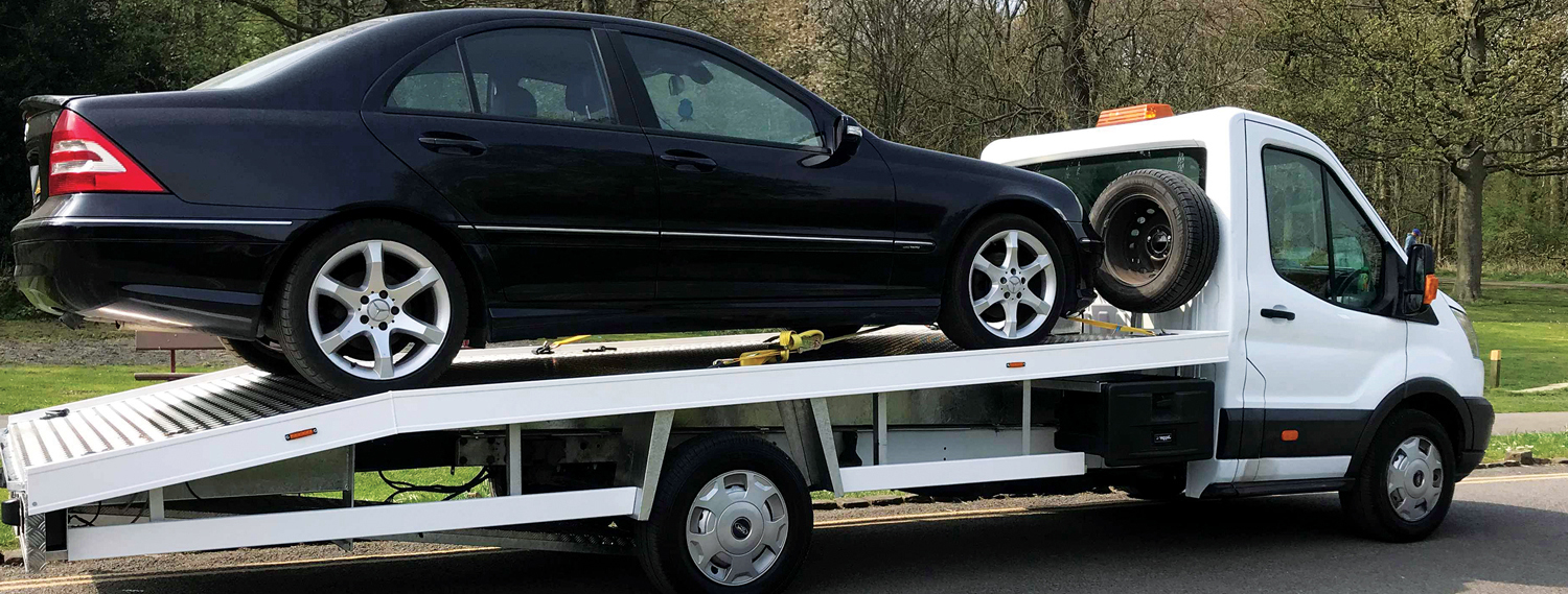 Yıkıkkemer Oto Çekici